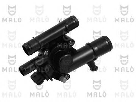 Термостат, охлаждающая жидкость MALÒ TER273