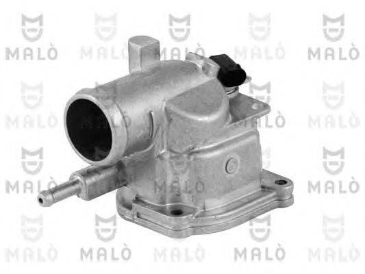 Термостат, охлаждающая жидкость MALÒ TER282