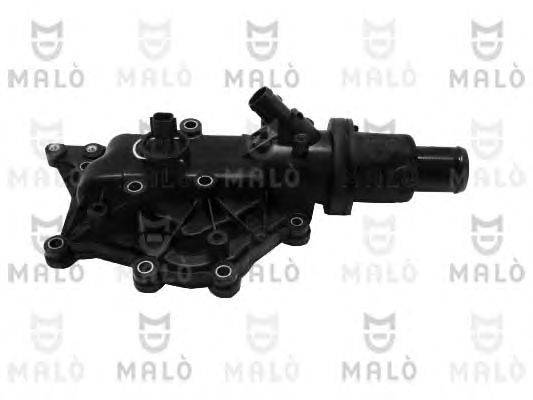 Термостат, охлаждающая жидкость MALÒ TER398