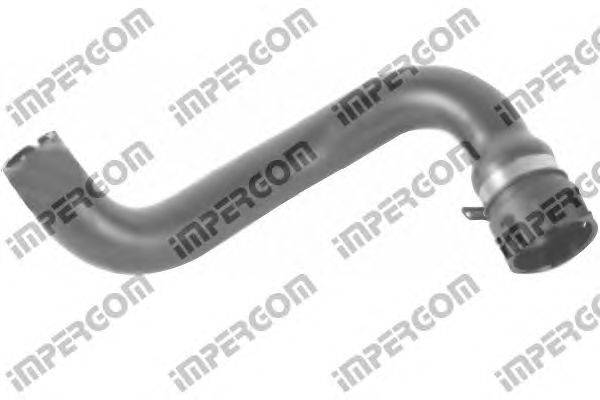 Шланг радиатора ORIGINAL IMPERIUM 17138