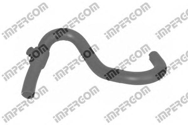 Шланг, теплообменник - отопление ORIGINAL IMPERIUM 19635