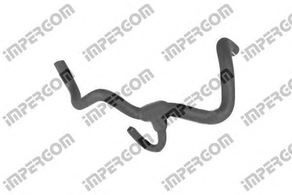 Шланг, теплообменник - отопление ORIGINAL IMPERIUM 221493