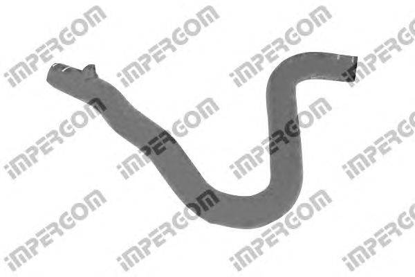 Шланг радиатора ORIGINAL IMPERIUM 221508