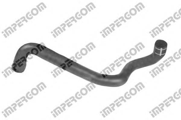 Шланг радиатора ORIGINAL IMPERIUM 221588