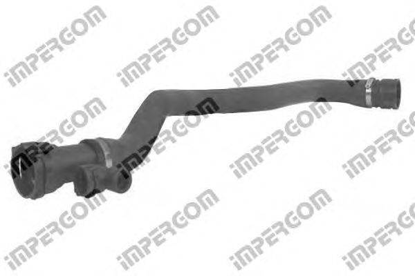 Шланг радиатора ORIGINAL IMPERIUM 222244