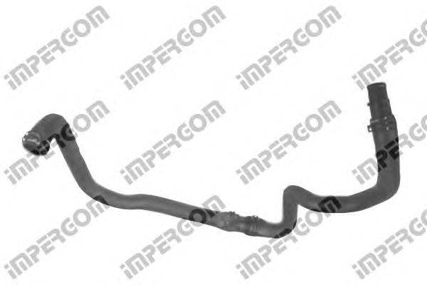 Шланг радиатора ORIGINAL IMPERIUM 222264