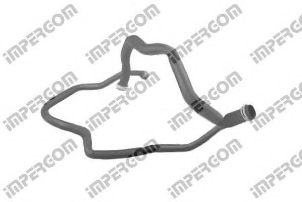 Шланг радиатора ORIGINAL IMPERIUM 222385