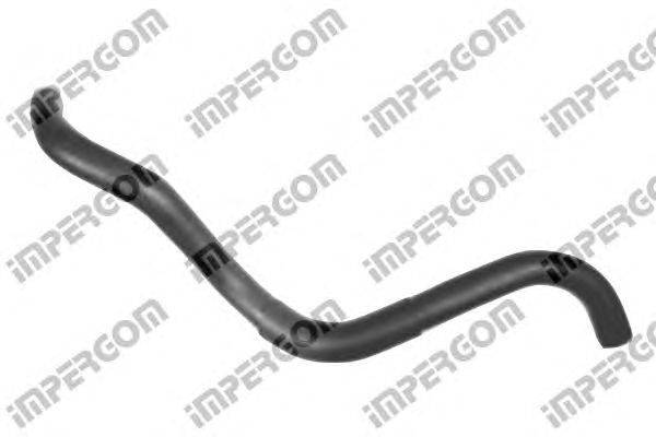 Шланг радиатора ORIGINAL IMPERIUM 227313