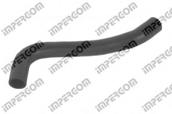 Шланг радиатора ORIGINAL IMPERIUM 227314