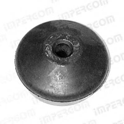 Подвеска, двигатель MALÒ 2450