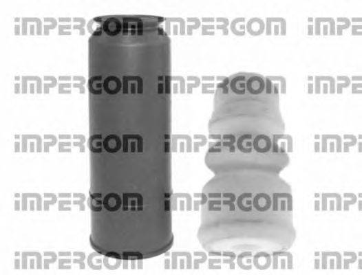 Пылезащитный комилект, амортизатор ORIGINAL IMPERIUM 48498