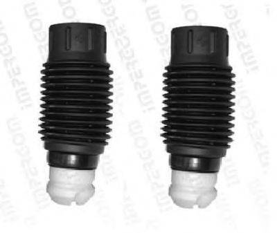 Пылезащитный комилект, амортизатор ORIGINAL IMPERIUM 50019