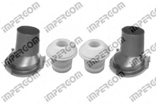 Пылезащитный комилект, амортизатор ORIGINAL IMPERIUM 50772