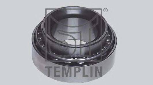 Подшипник ступицы колеса MERCEDES-BENZ 001 981 87 05