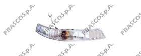 Рассеиватель, фонарь указателя поворота PRASCO DS9504113