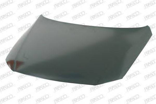 Капот двигателя PRASCO VW0543130