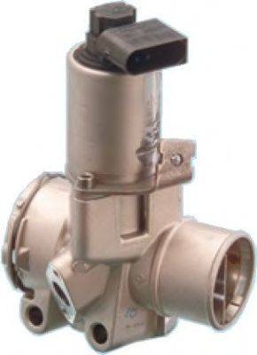 Клапан возврата ОГ HOFFER 7518018