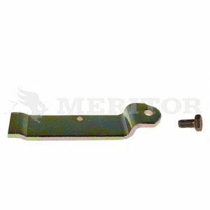 Ремкомплект, тормозной суппорт MERITOR MCK1370