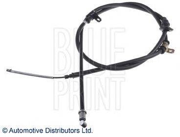 Трос, стояночная тормозная система BLUE PRINT ADG046231