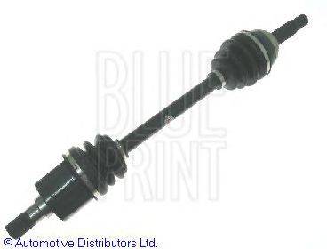 Приводной вал BLUE PRINT ADG08947