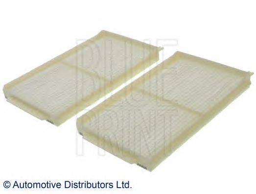 Фильтр, воздух во внутренном пространстве BLUE PRINT ADM52523