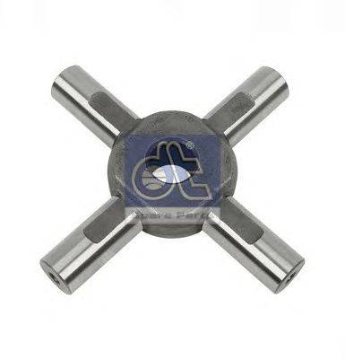 Осевая шестерня, уравнив. конич. зубч. колесо - дифференциал DT 116219