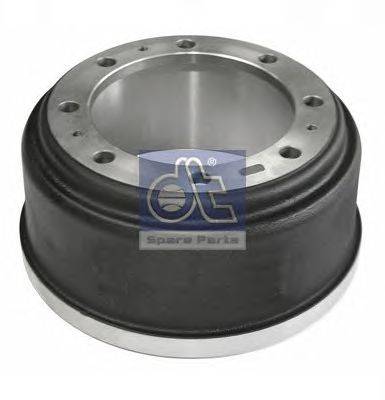 Тормозной барабан DT 3.62008