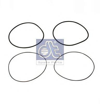 Комплект прокладок, гильза цилиндра DT 390010