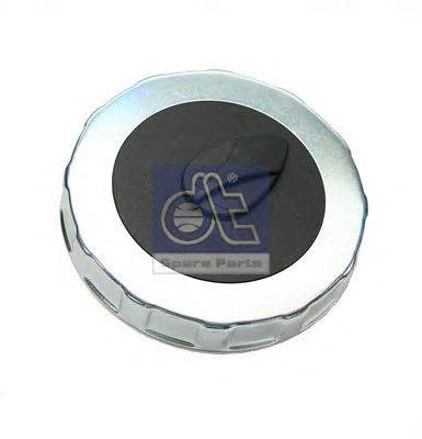 Крышка, топливной бак DT 515013