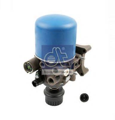 Осушитель воздуха, пневматическая система DT 570027