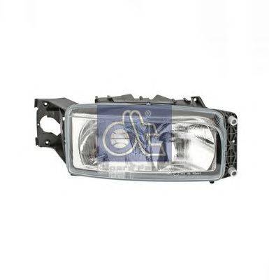 Основная фара DT 6.84019