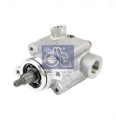 Гидравлический насос, рулевое управление DT 5.42151