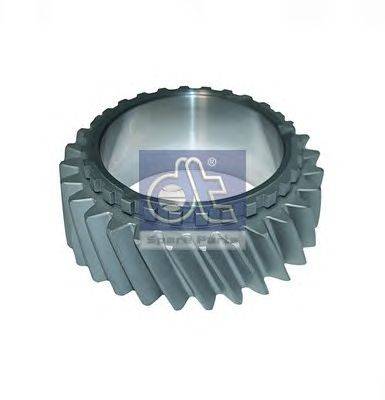 Шестерня, входной вал привода DT 233100