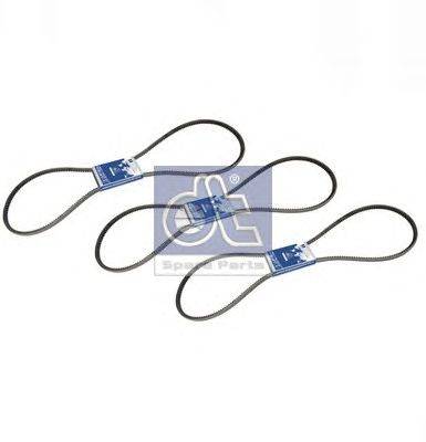 Комплект клинового ремня DT 3.34460SP
