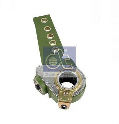 Система тяг и рычагов, тормозная система DT 10.23020