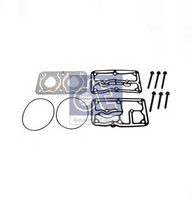 Ремкомплект, компрессор DT 4.91761