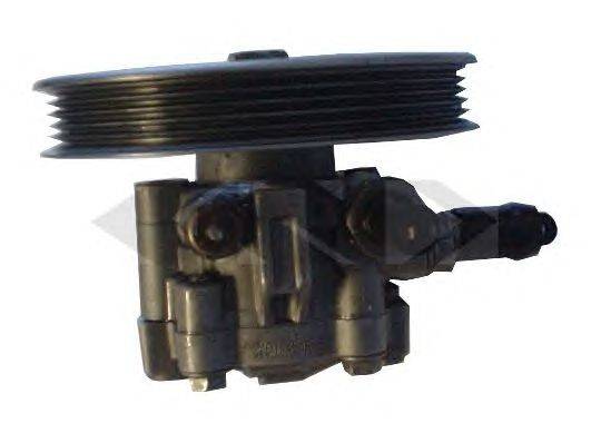 Гидравлический насос, рулевое управление SPIDAN 52681