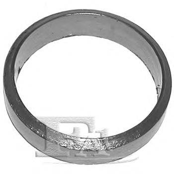 Уплотнительное кольцо, труба выхлопного газа FA1 761943