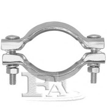 Комплект зажимной детали FA1 931-949