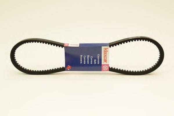 Клиновой ремень KLAXCAR FRANCE 60421
