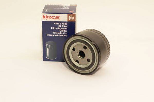 Масляный фильтр KLAXCAR FRANCE FH007z