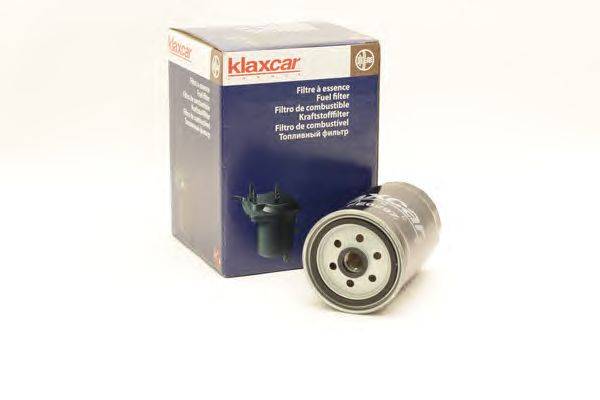 Топливный фильтр KLAXCAR FRANCE FE029z