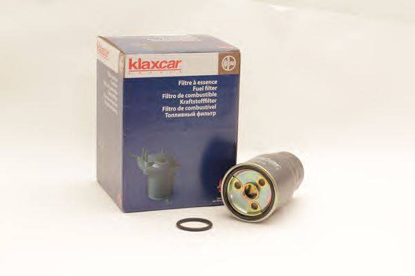 Топливный фильтр KLAXCAR FRANCE FE053z