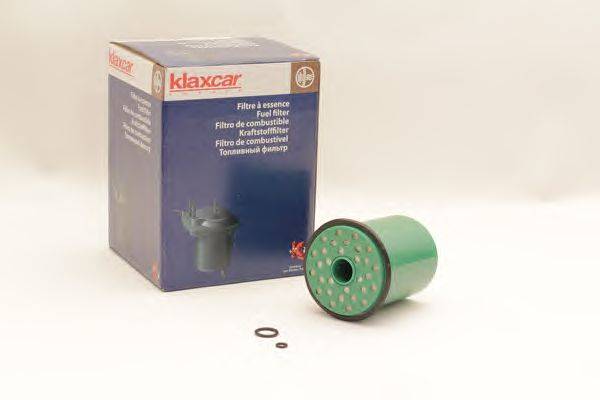 Топливный фильтр KLAXCAR FRANCE FE058z