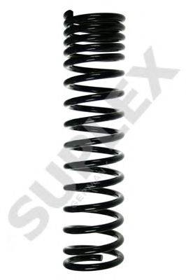 Пружина ходовой части SUPLEX 31014