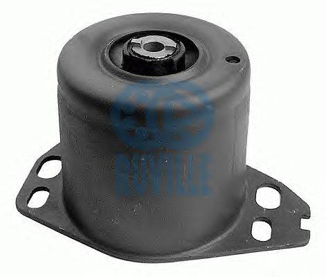 Подвеска, двигатель CF GOMMA P780