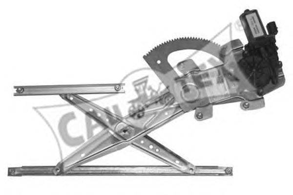 Подъемное устройство для окон CAUTEX 707068