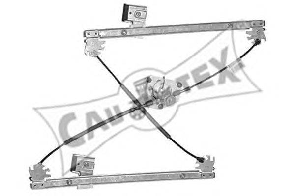 Подъемное устройство для окон CAUTEX 467152