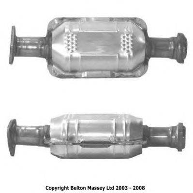 Катализатор BM CATALYSTS BM90037H