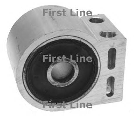 Подвеска, рычаг независимой подвески колеса FIRST LINE FSK6895